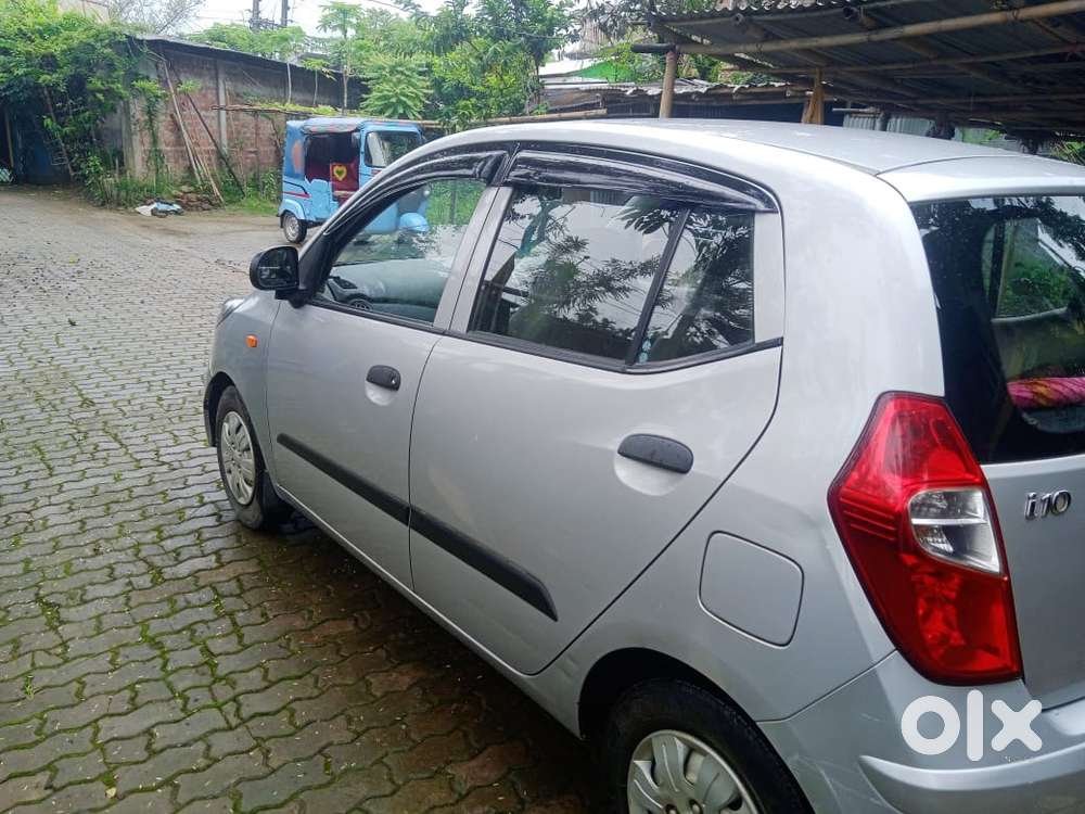 Hyundai I10 Magna For Sale