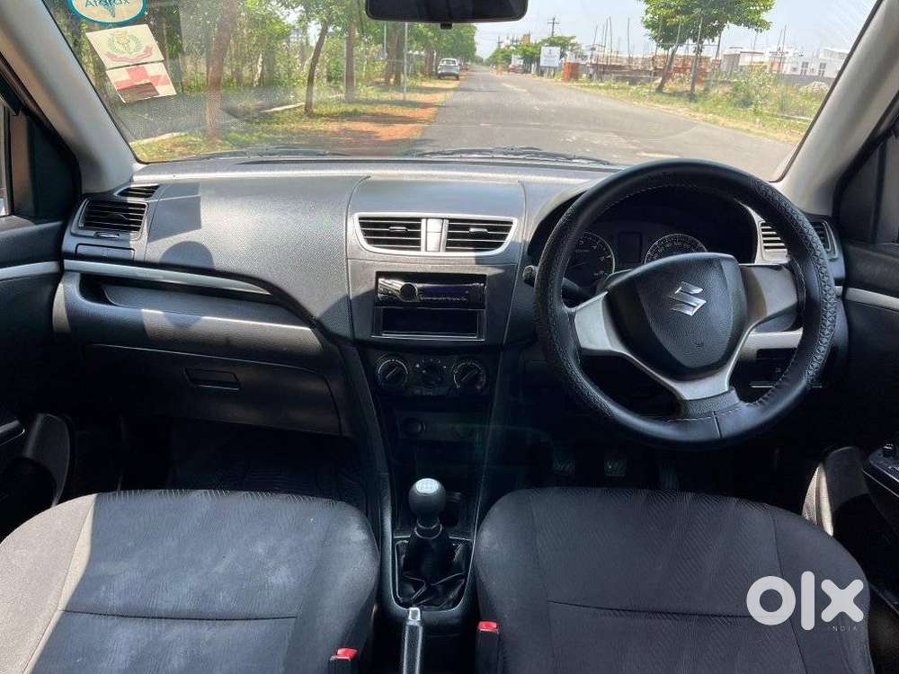 Maruti Suzuki Swift, 2014, Diesel