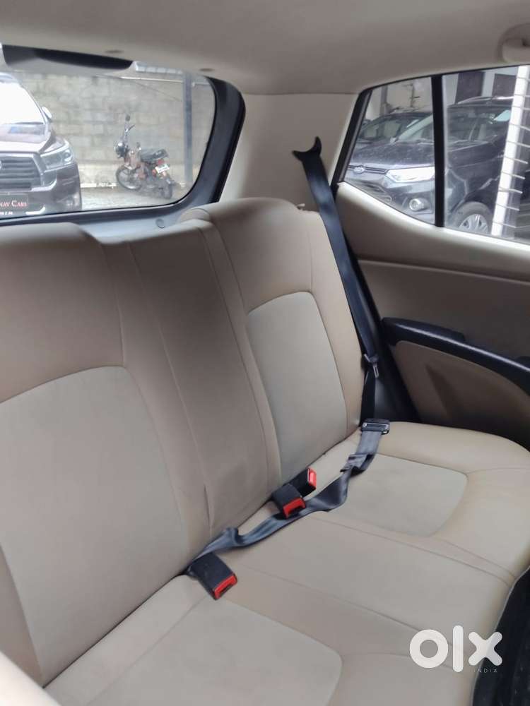 Hyundai I10 Magna 1.1l, 2013, Petrol