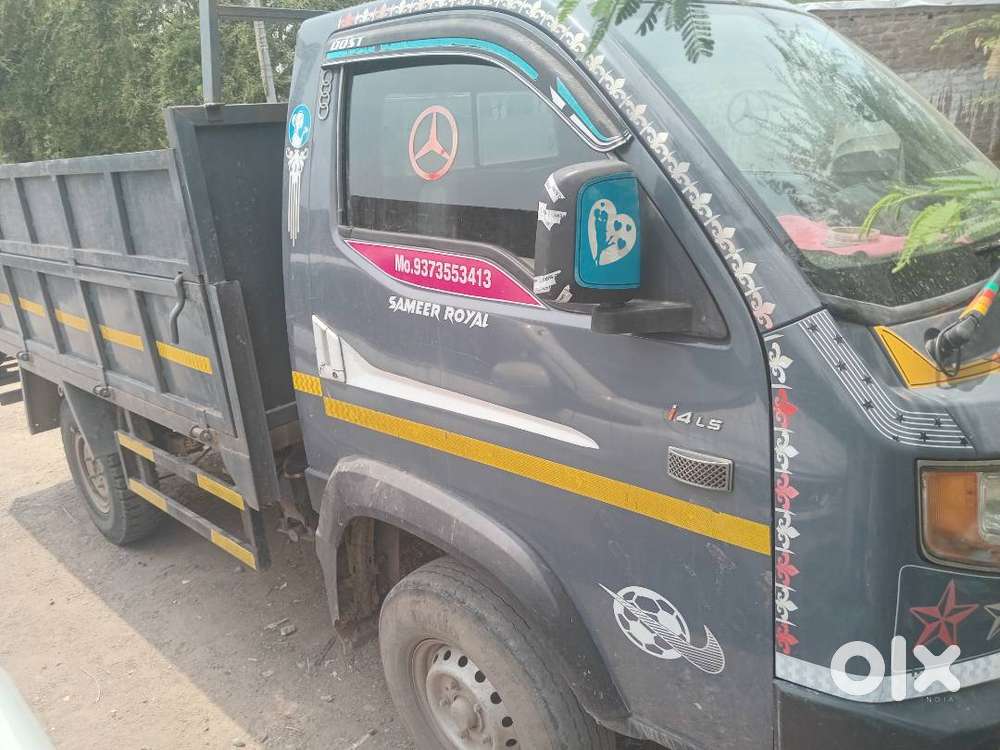 Ashok Leyland Stile 2021 Diesel Good Condition