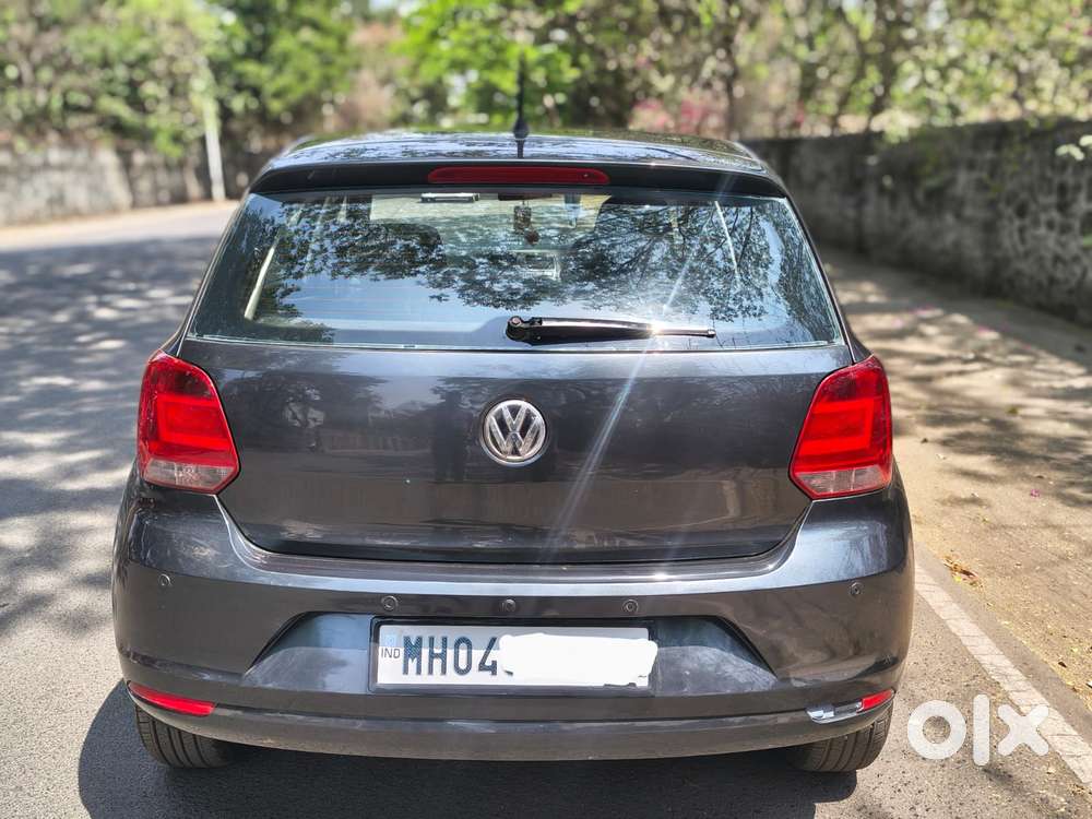 Volkswagen Polo Comfortline 1.2l Diesel, 2015, Diesel