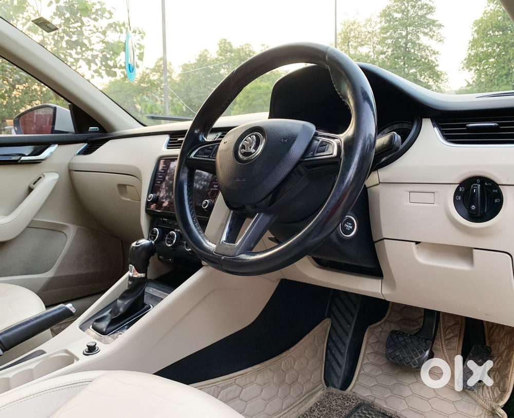 Skoda Octavia 2.0 L&k Tdi, 2017, Diesel