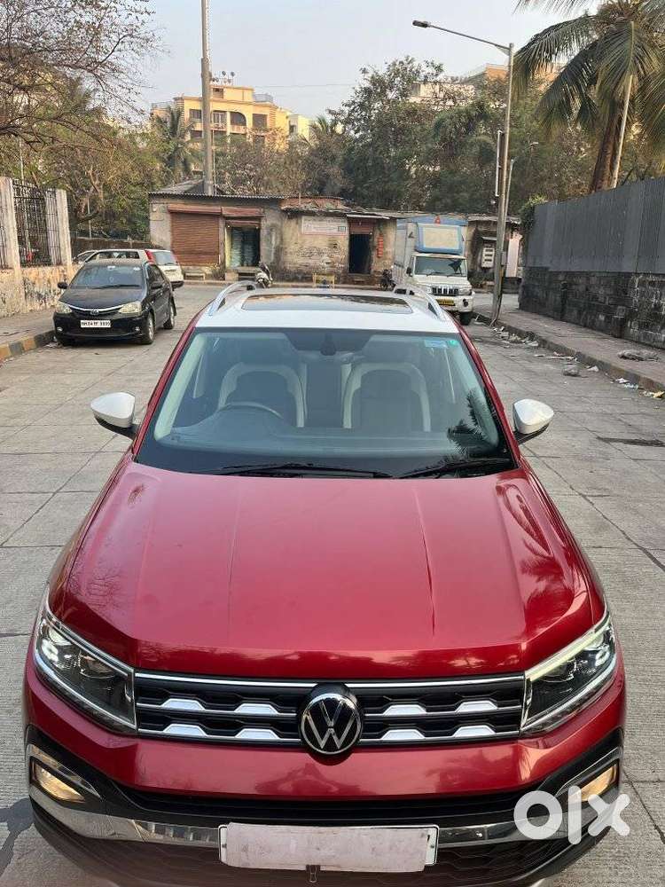 Volkswagen Tiguan 1.0 Tsi, 2024, Petrol
