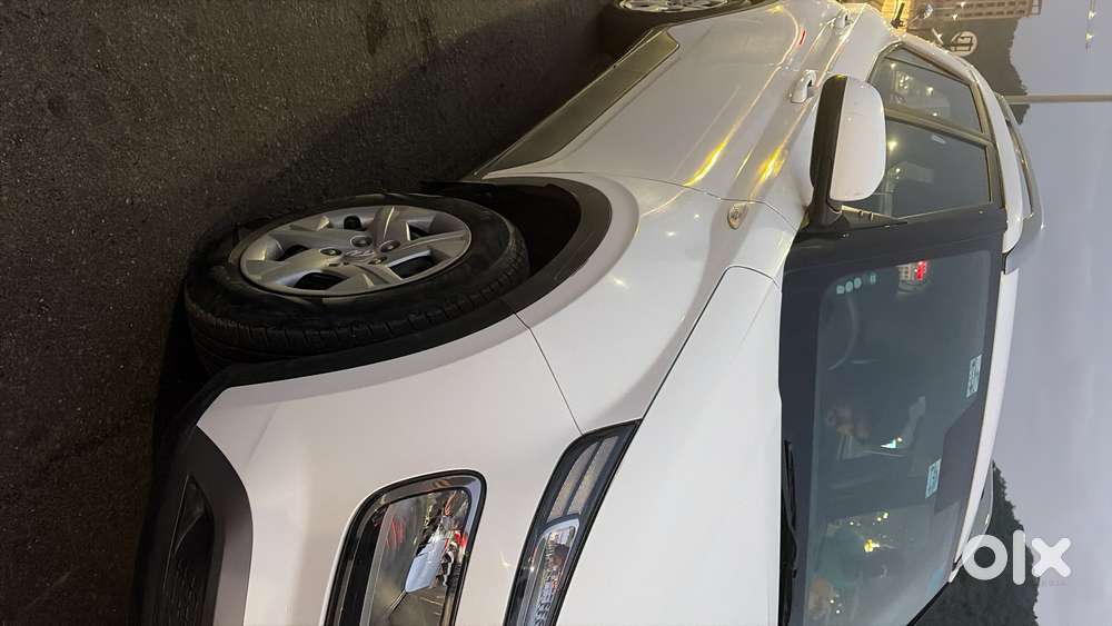 Hyundai Venue 2022 Model 4.5 Years, Selling As Purchased New Bmw