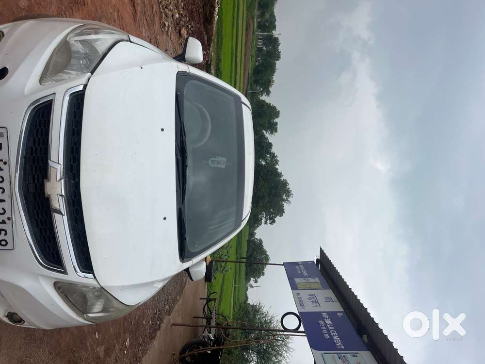 Chevrolet Sail 2013 Diesel 101500 Km Driven