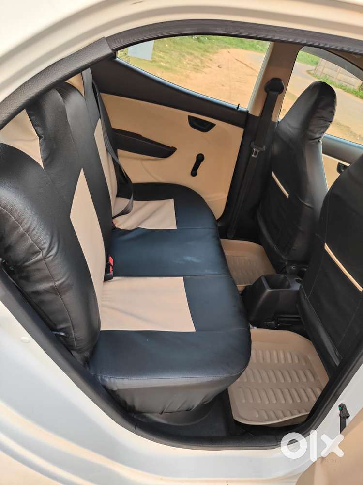 Hyundai Eon Era +, 2016, Petrol