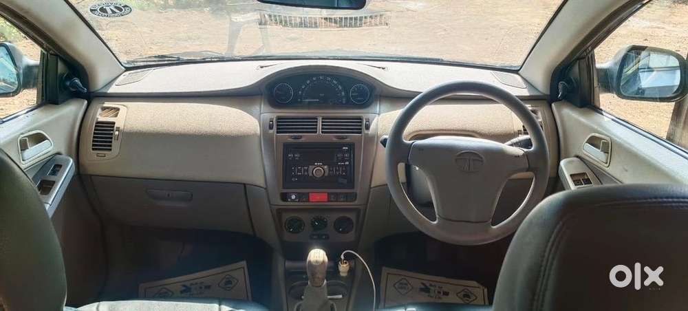 Tata Indica Ev2 2009