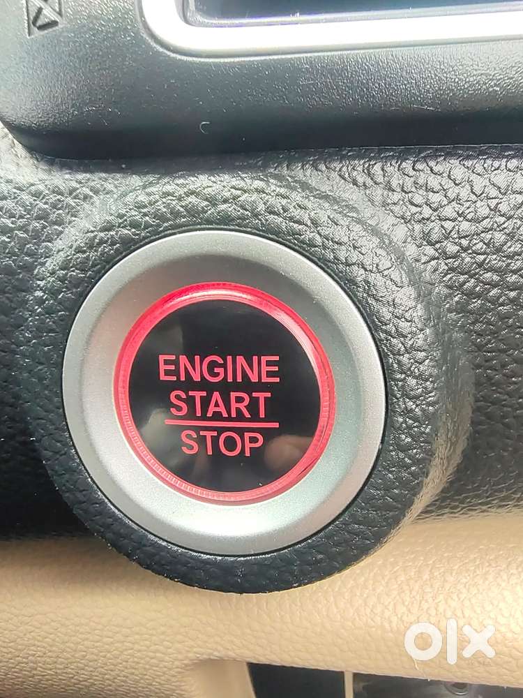 Honda Amaze Vx Diesel, 2022, Diesel