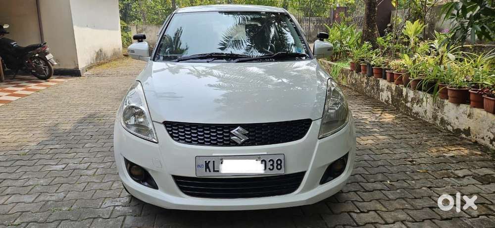 Maruti Suzuki Swift