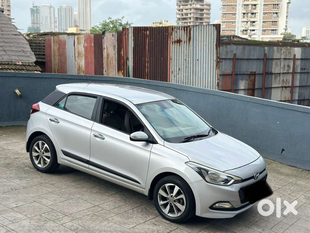 Hyundai I20 Asta (o) 1.2 Mt, 2014, Petrol