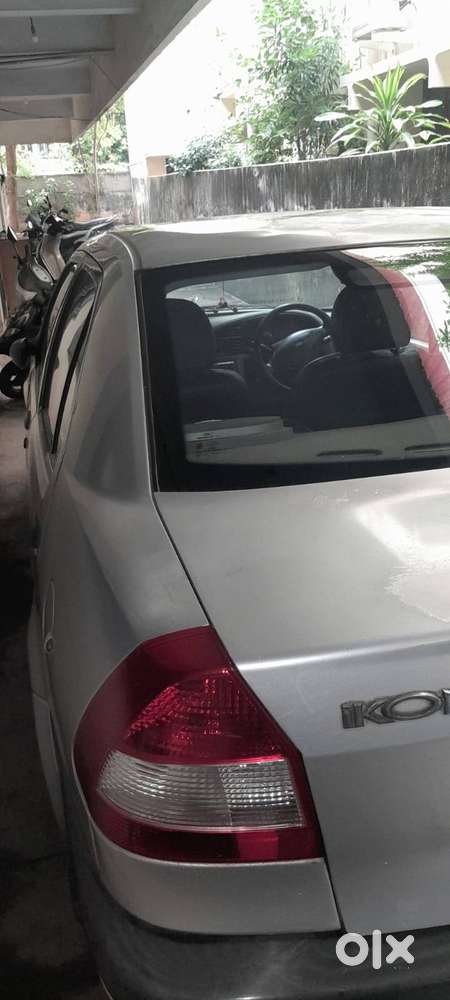 Ford Ikon For Sale