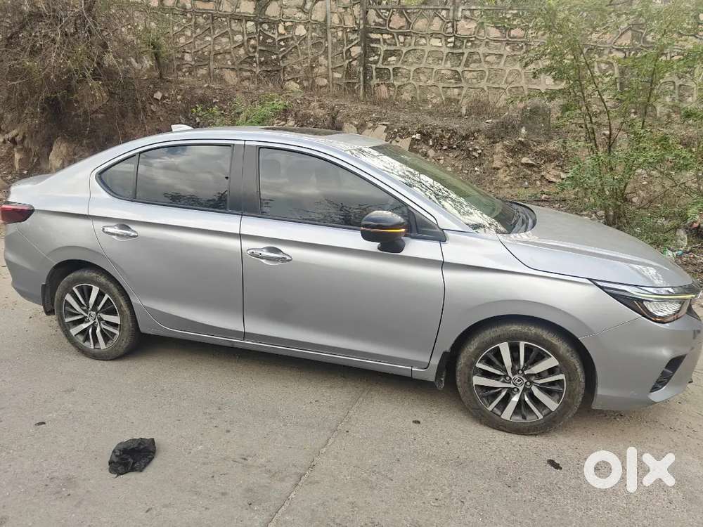 Honda City 5th Gen Mint Condition