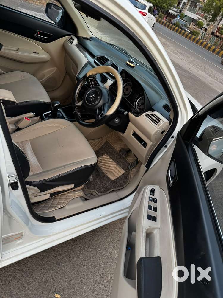 Maruti Suzuki Dzire, 2024, Petrol
