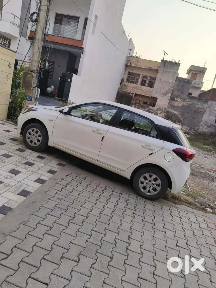Hyundai New I20 2019