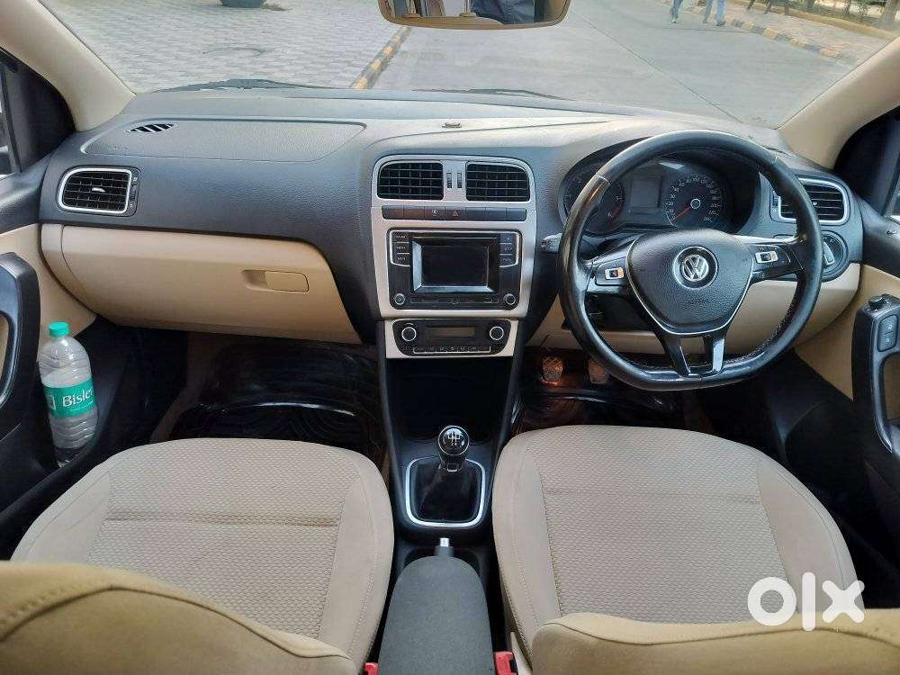 Volkswagen Ameo 1.5 Tdi Highline, 2017, Diesel
