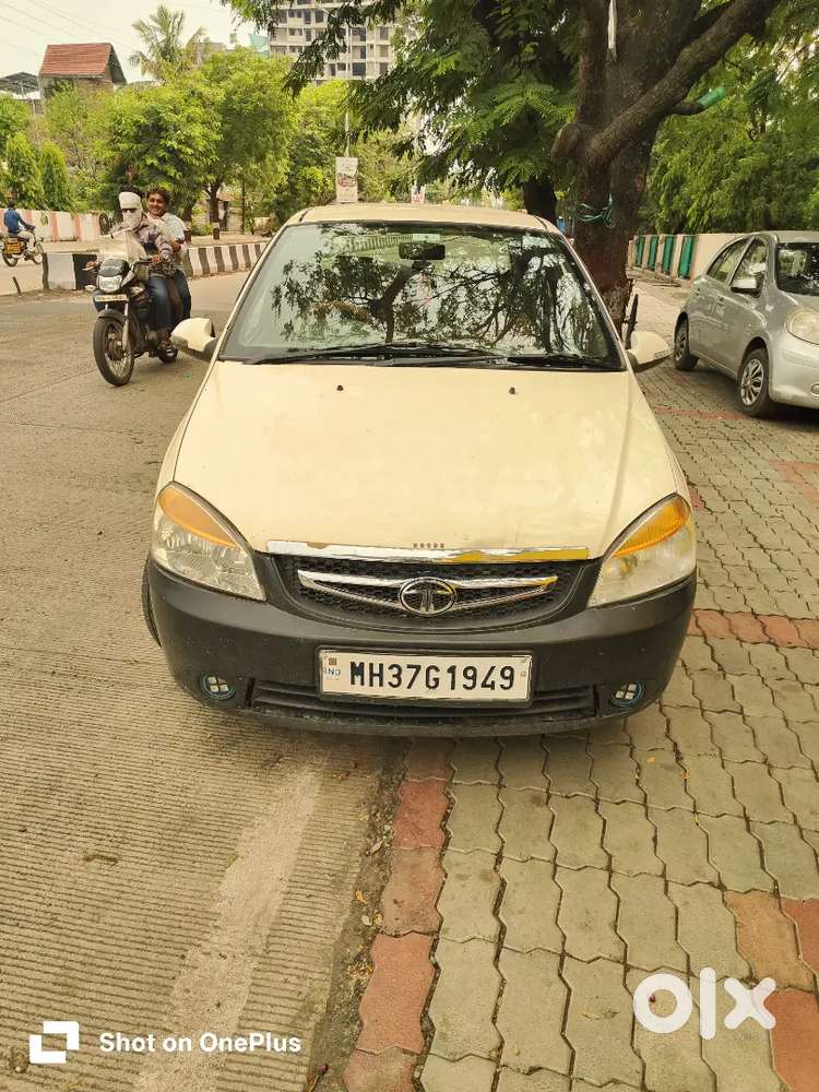 Tata Indigo Ecs 2012 Diesel 273000 Km Driven