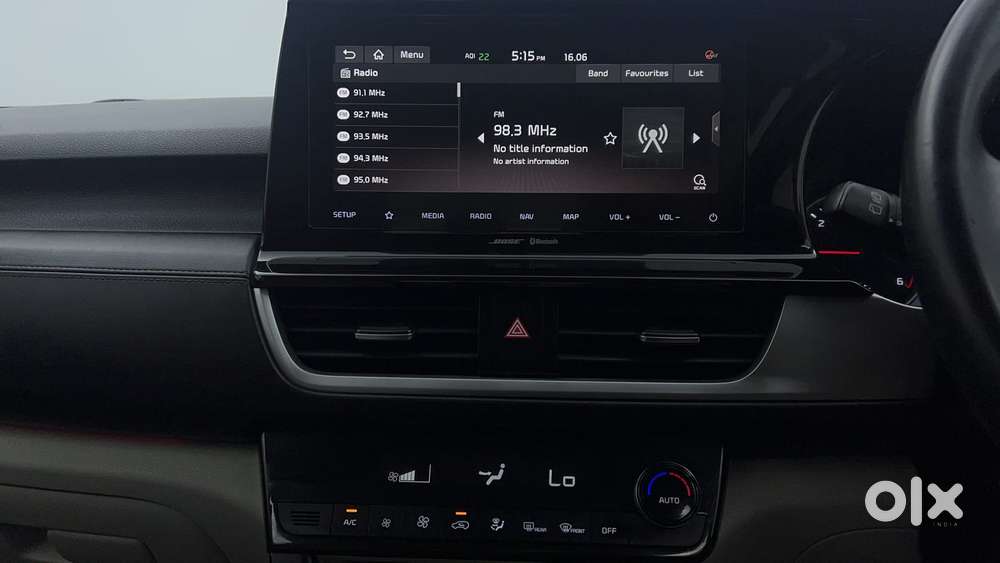 Kia Seltos 1.5 Gtx+ Diesel At, 2019, Diesel