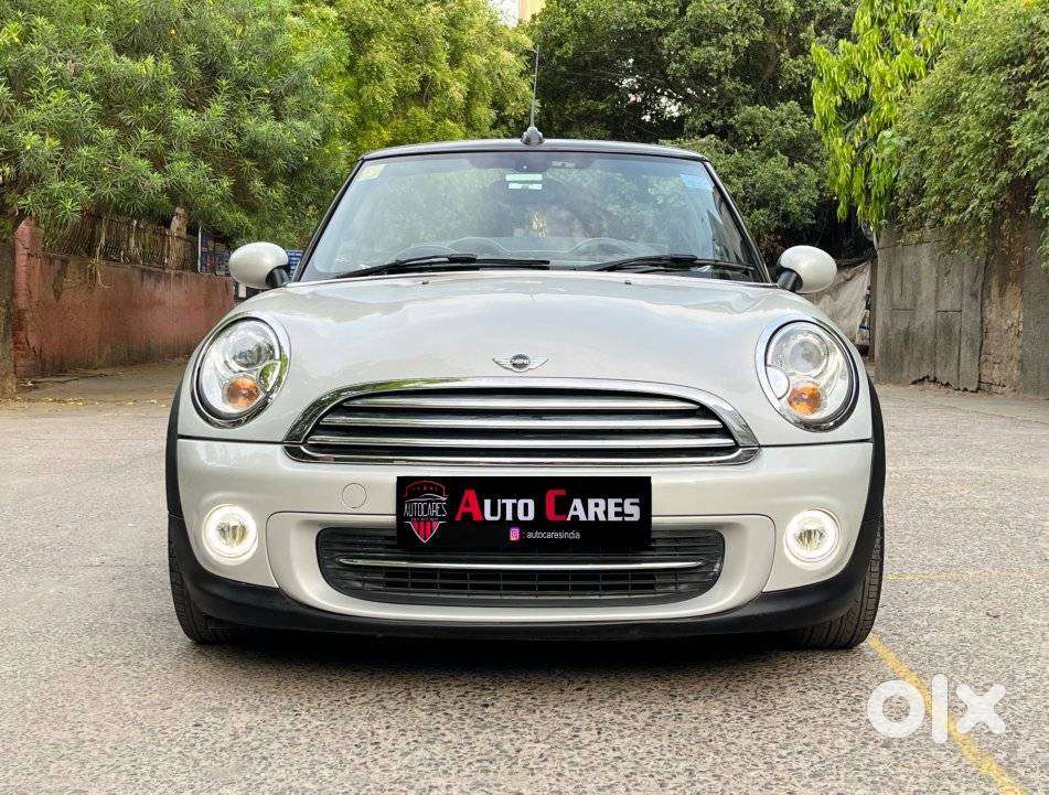 Mini Cooper Convertible 2014-2016 1.6, 2015, Petrol