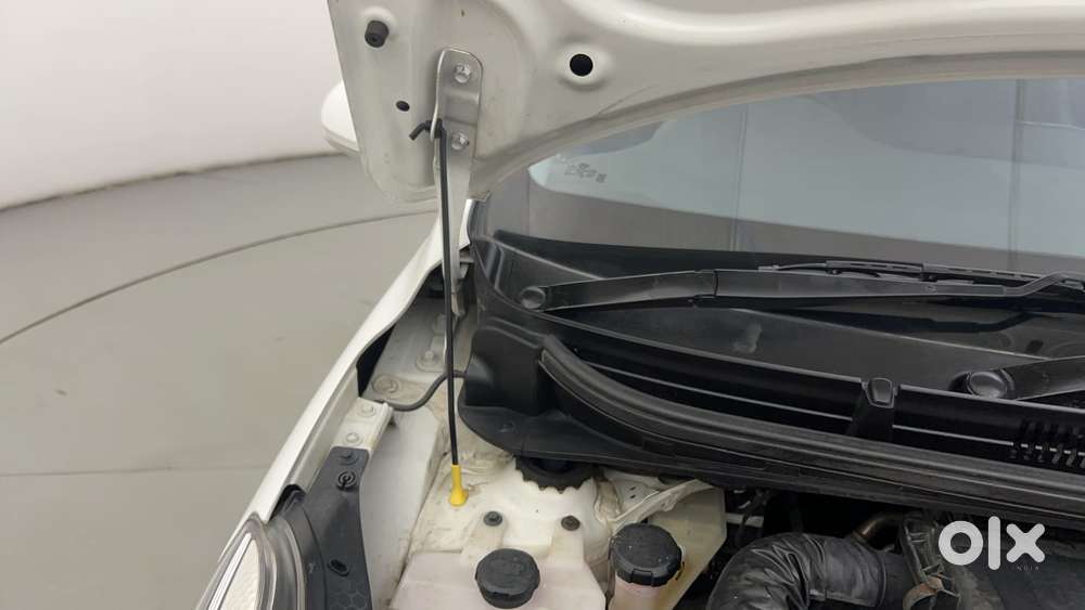 Hyundai Grand I10 Nios Asta Amt 1.2 Kappa Vtvt, 2023, Petrol
