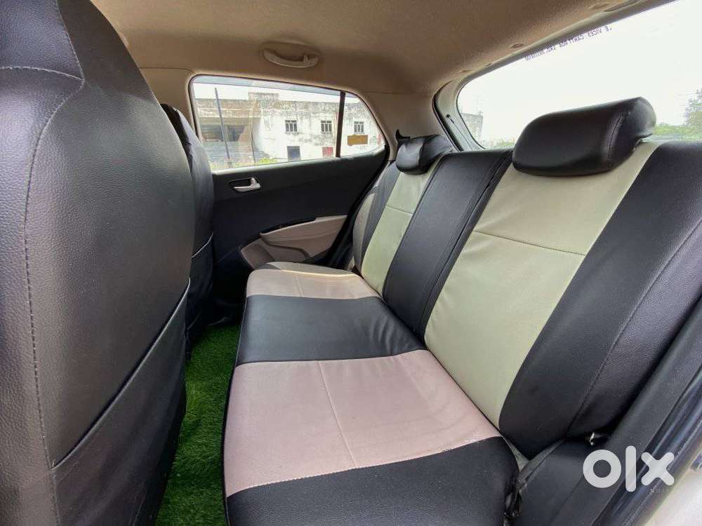 Hyundai Grand I10 1.2 Crdi Asta, 2018, Diesel