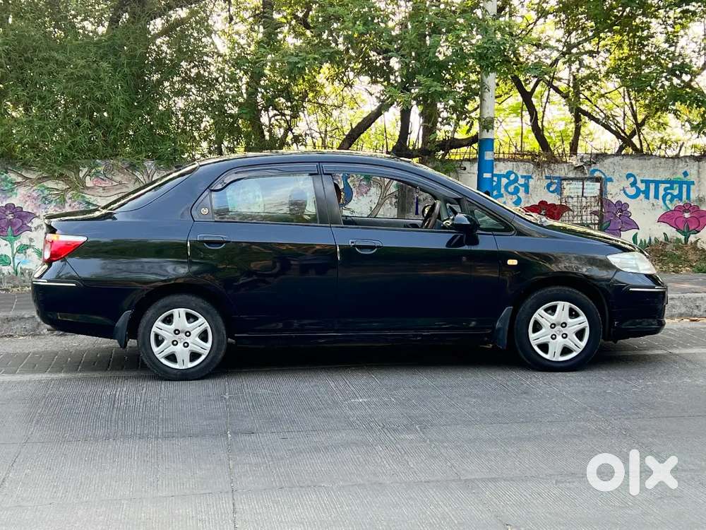 Hondacityzx 10thanniversaryedition Excellent Condition Valid Till 2029