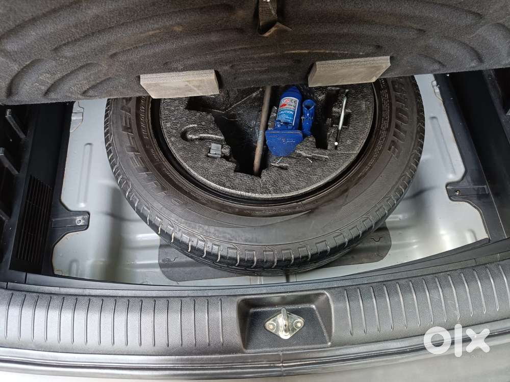 Hyundai Creta Sx Petrol Mt, 2018, Petrol