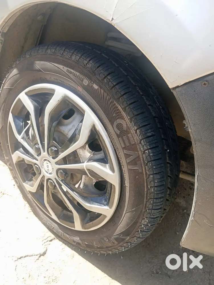 Waganor Lxi Petrol+cng