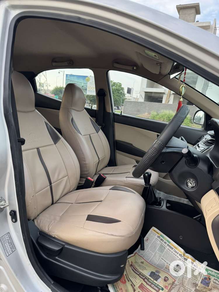 Hyundai Eon Magna +, 2012, Petrol