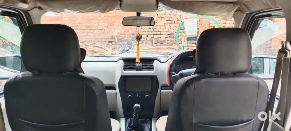 Mujhe New Teckar Lena Hai