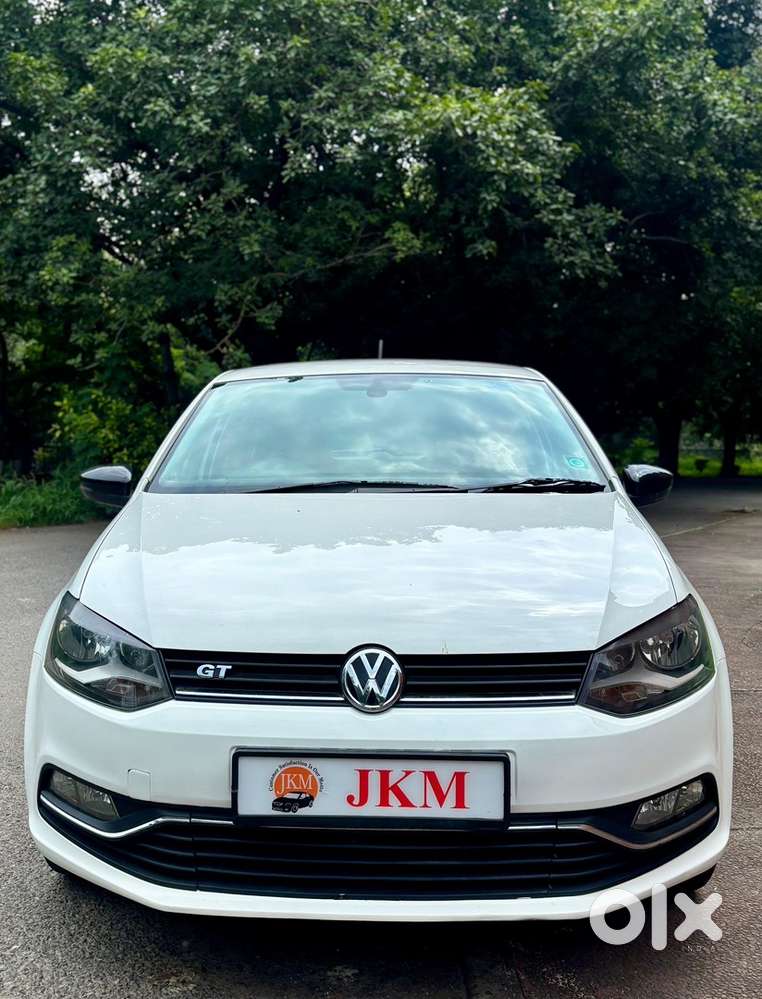 Volkswagen Polo Gti 2018