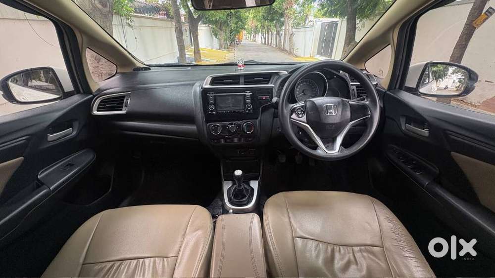 Honda Jazz E Mt I-dtec, 2017, Diesel
