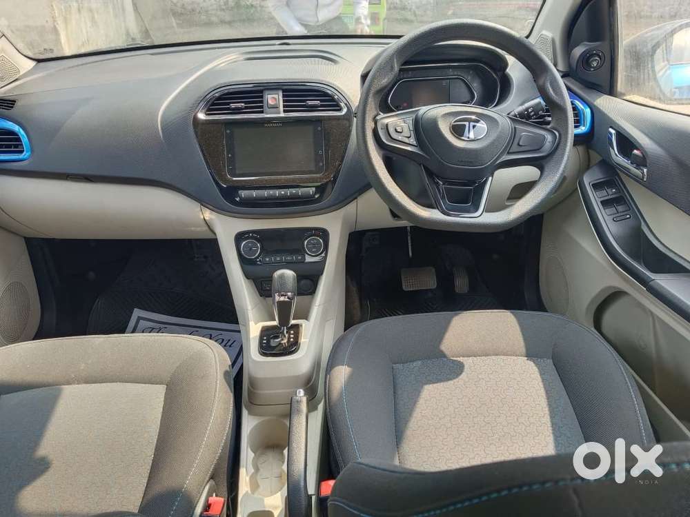 Tata Tiago 1.2 Revotron Xza Plus Amt, 2024, Cng & Hybrids
