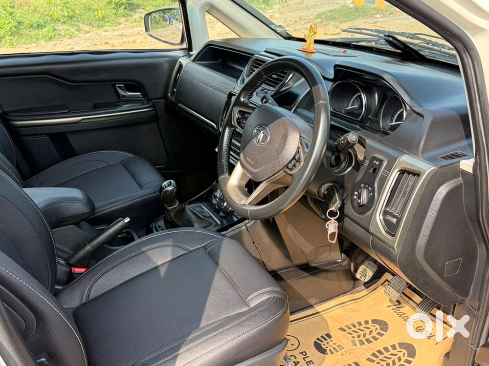 Tata Hexa Xt Top Model Diesel 2018