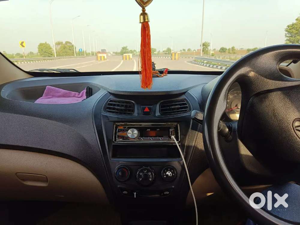 Hyundai Eon 0.8 Magna 2015