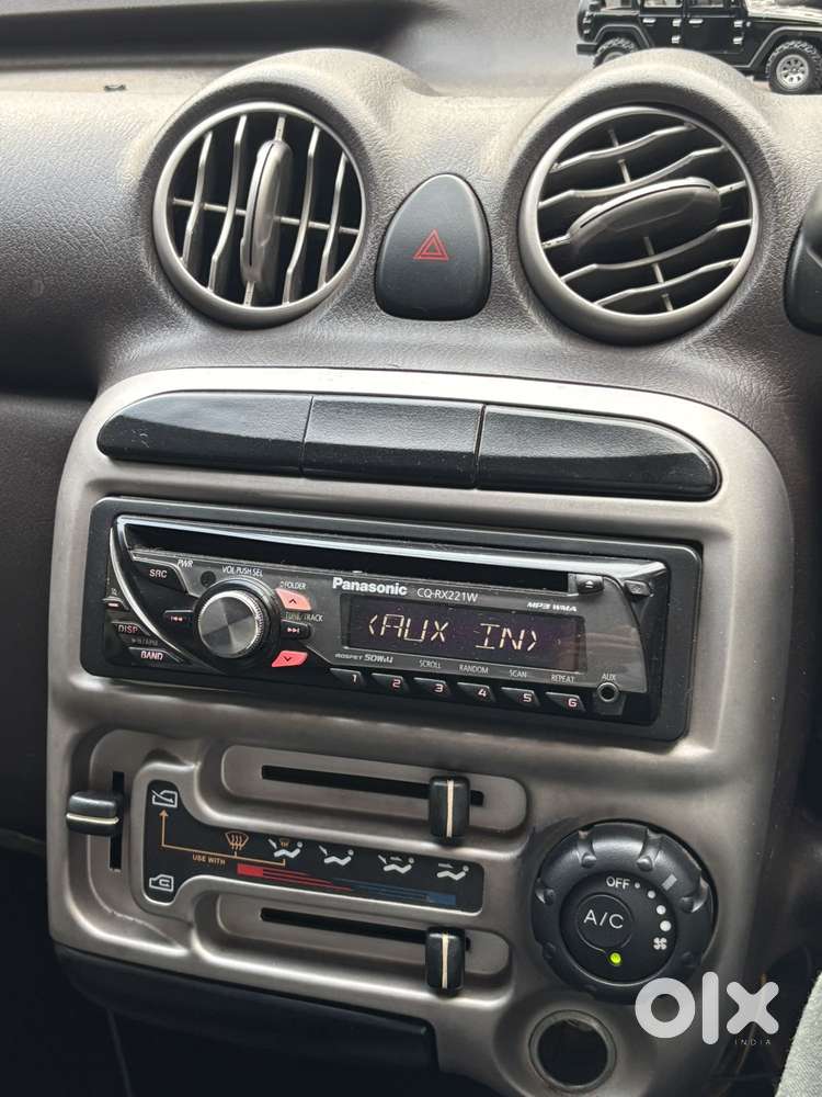 Hyundai Santro Xing Gl, 2010, Petrol