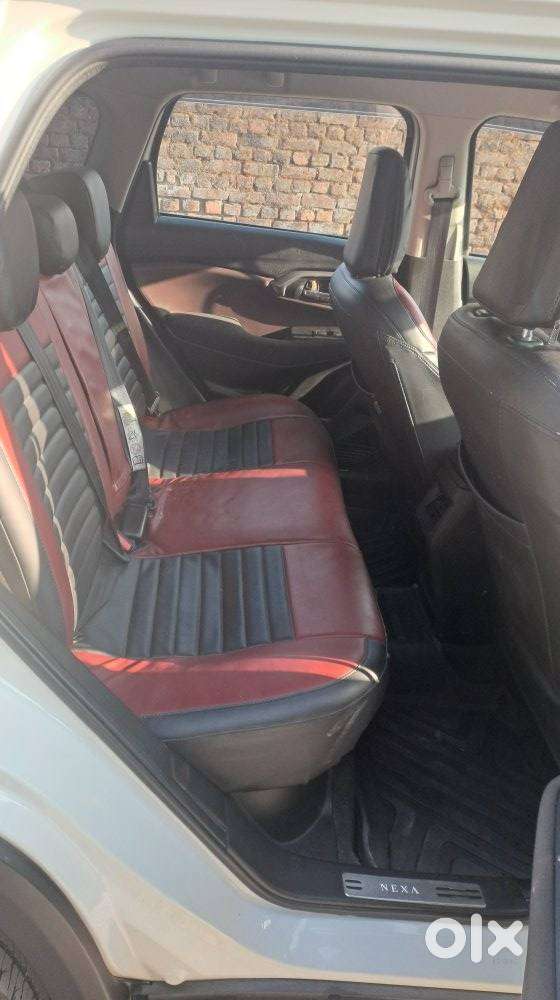 Maruti Suzuki Grand Vitara 1.5 Delta Cng, 2023, Petrol