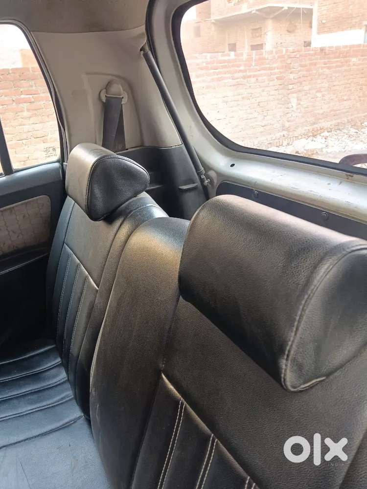 Maruti Suzuki Wagon R 2013