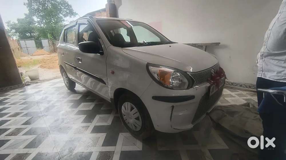 Maruti Suzuki Alto 2020 From Direct Owner