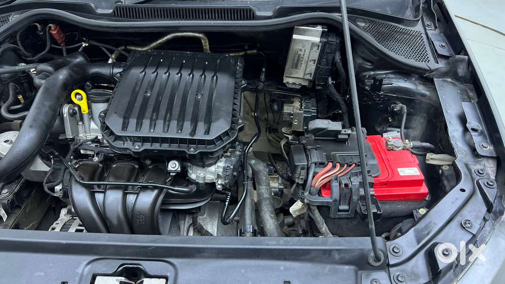 Volkswagen Ameo 1.0 Mpi Highline Plus, 2019, Petrol