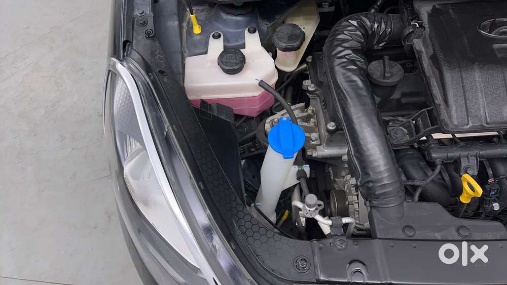 Hyundai Grand I10 Nios Sportz 1.2 Kappa Vtvt, 2021, Petrol