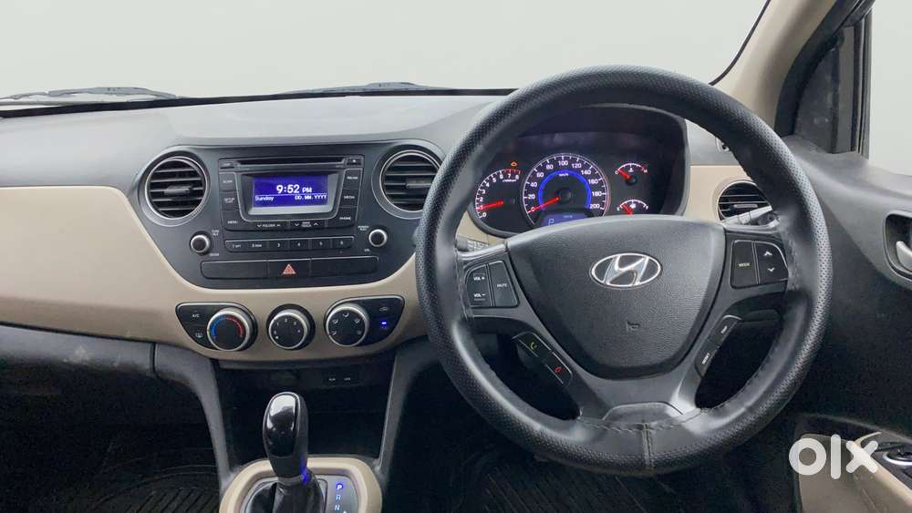 Hyundai Grand I10 Asta 1.2 Kappa Vtvt, 2015, Petrol