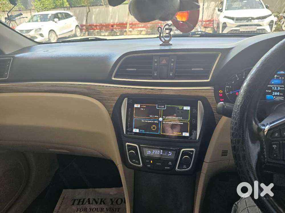 Mint Condition Suzuki Ciaz For Sale