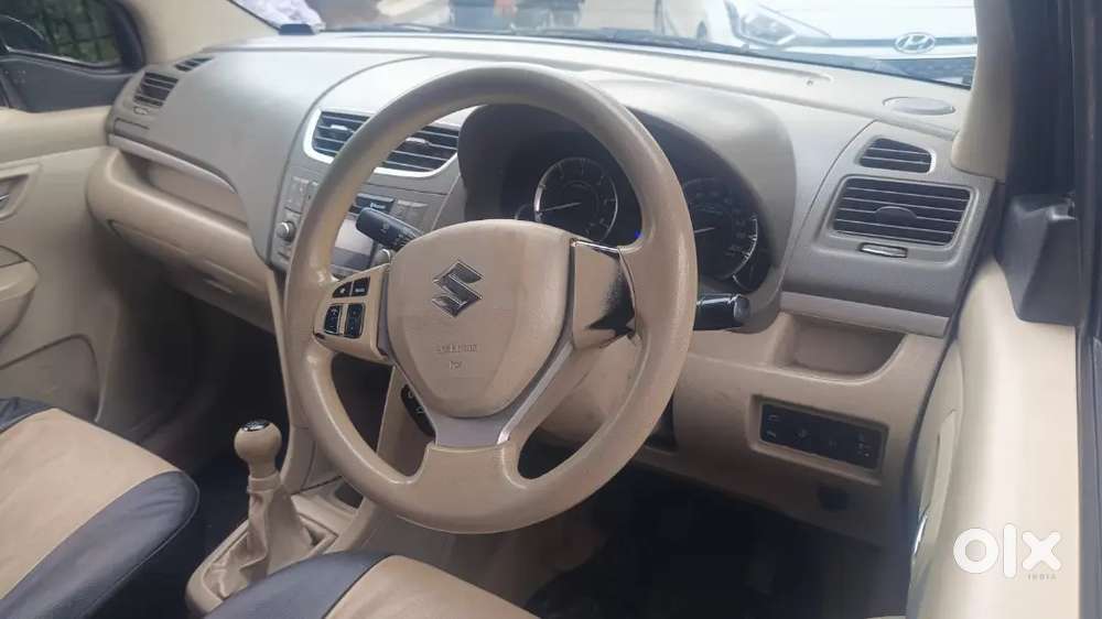 Maruti Suzuki Ertiga 2017 Diesel