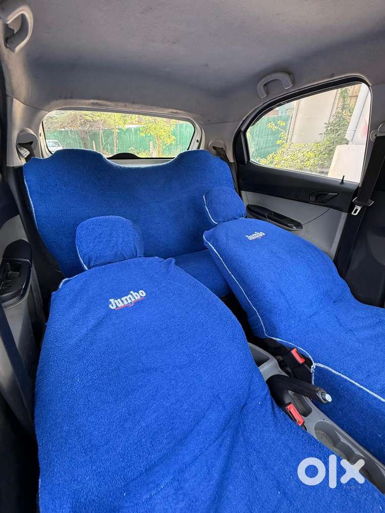 Tata Tigor 1.05 Revotorq Xt, 2020, Cng & Hybrids