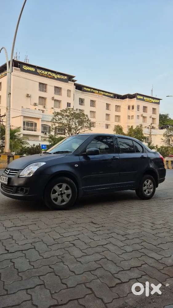 Maruti Suzuki Dzire 2010.zdi