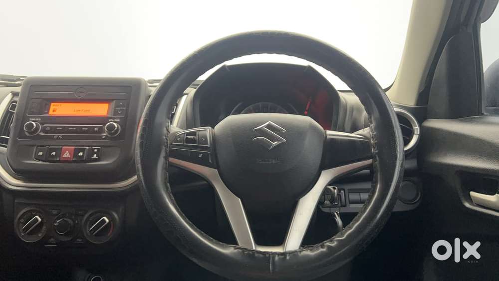 Maruti Suzuki Celerio Zxi, 2022, Petrol