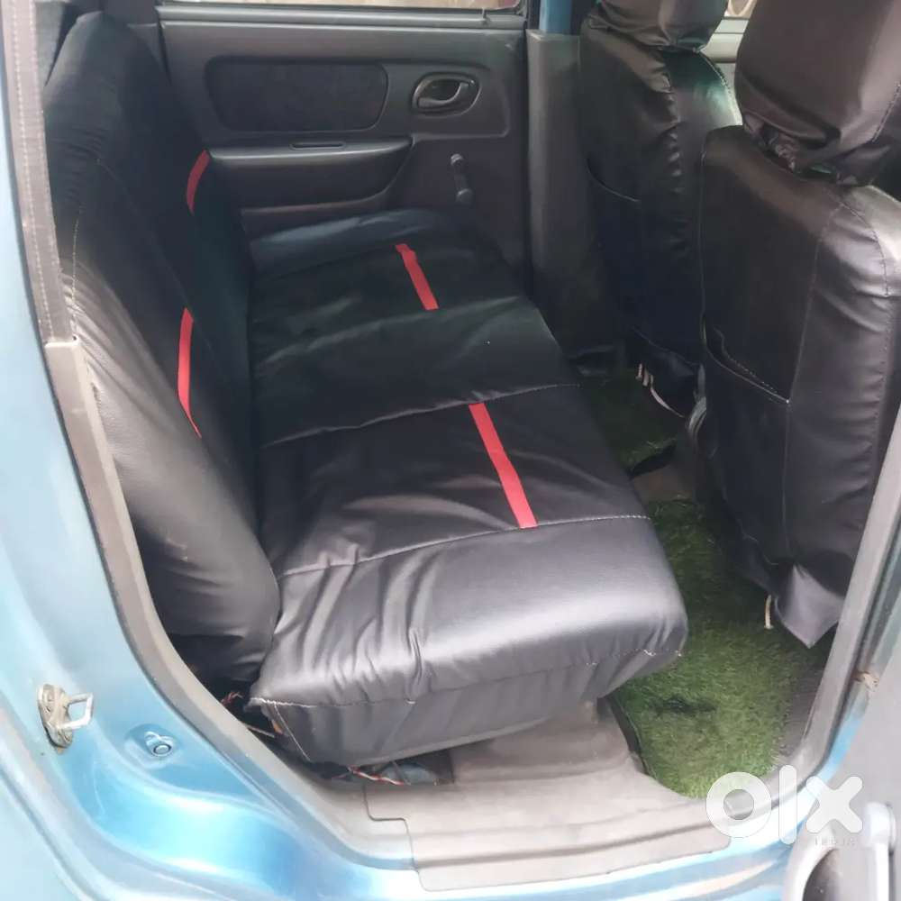 Maruti Suzuki Wagon R 2002 Petrol Well Maintained