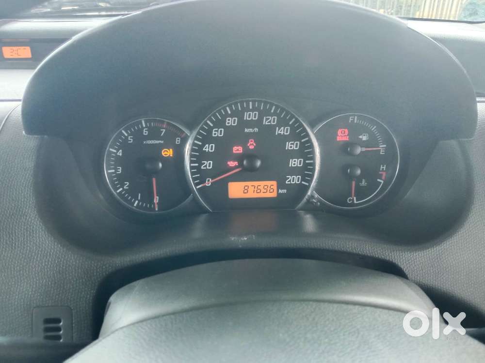 Maruti Suzuki Swift Vxi Optional, 2010, Petrol