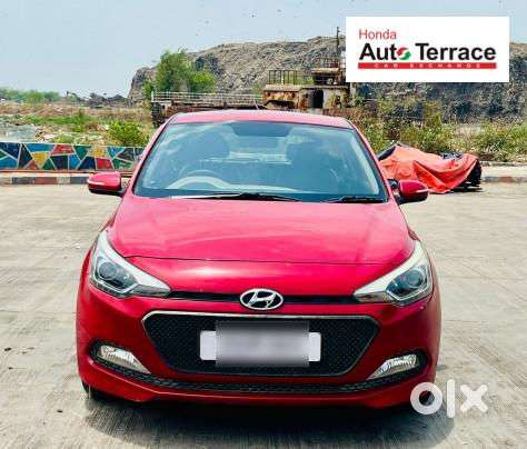 Hyundai I20 1.2 Asta, 2016, Petrol