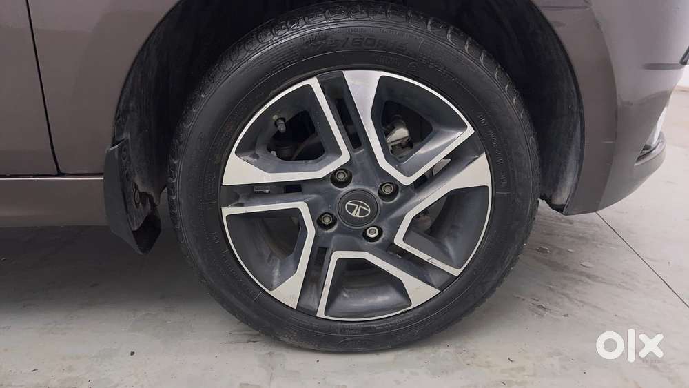 Tata Tiago 1.2 Revotron Xz Plus, 2019, Petrol